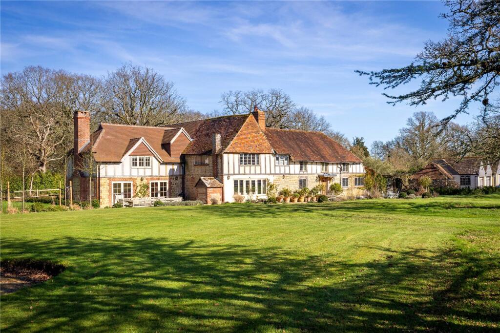 Main image of property: Plaistow Road, Kirdford, Billingshurst, West Sussex, RH14