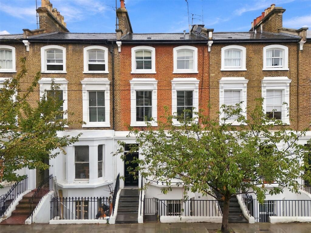 Overstone Road, London, W6 photo 4