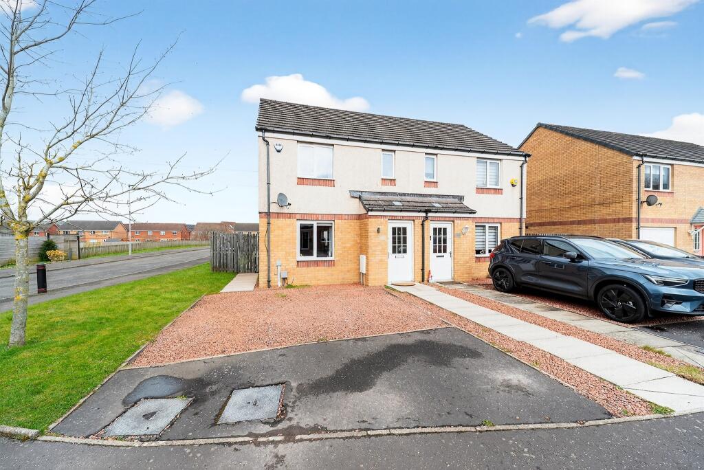 Main image of property: Collie Wynd, Cambuslang, Glasgow