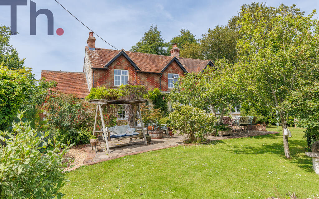 Main image of property: Adgestone, Sandown, Isle of Wight