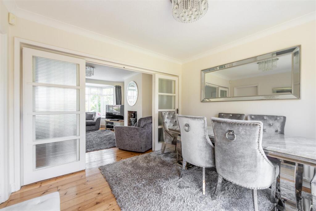 House in Newcastle upon Tyne - More