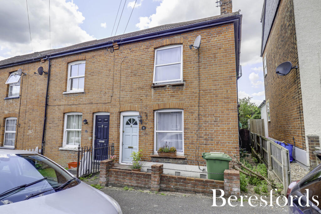 Main image of property: Chase Road, Brentwood, CM14