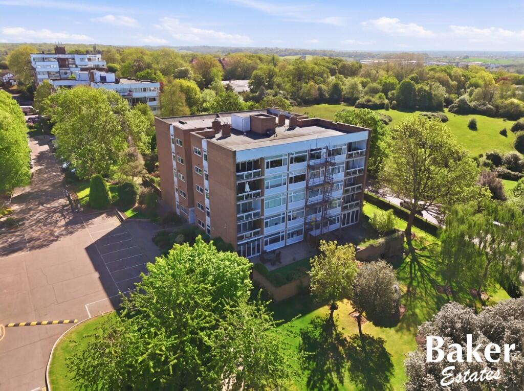 Main image of property: The Bowls, Chigwell, Essex, IG7