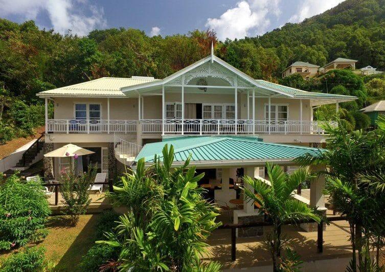 Main image of property: Lower Bay, Bequia
