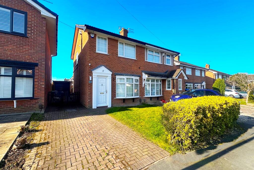 Main image of property: Teal Avenue, Poynton