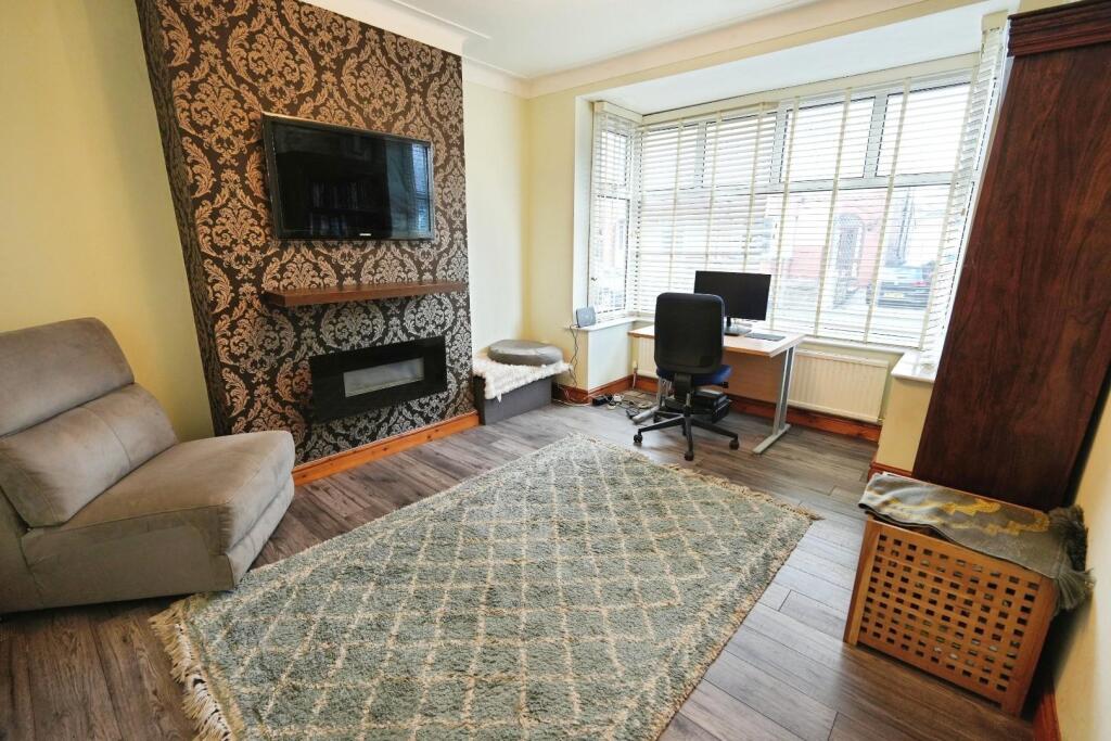 Main image of property: Burnside Drive, Manchester