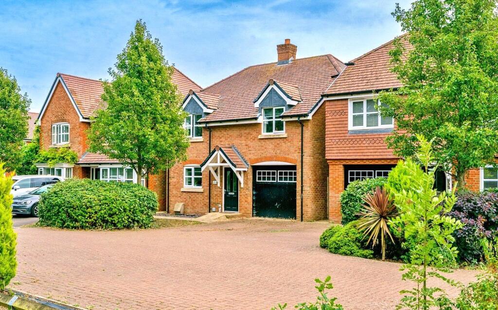 Main image of property: Blackbird Lane, Goring By Sea, Worthing, West Sussex, BN12