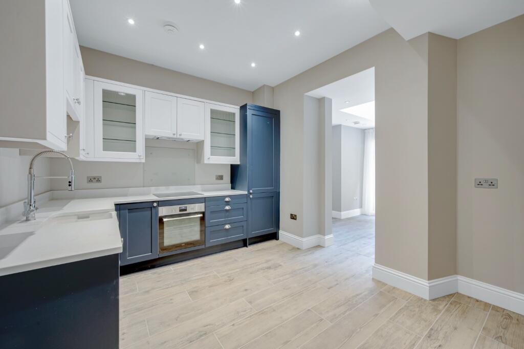 Main image of property: Castletown Road, London, Greater London, W14