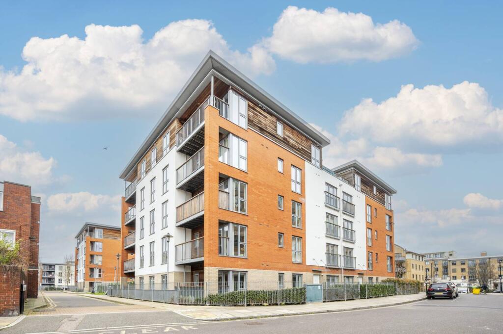 Main image of property: Eastside Mews, Bow, London, E3