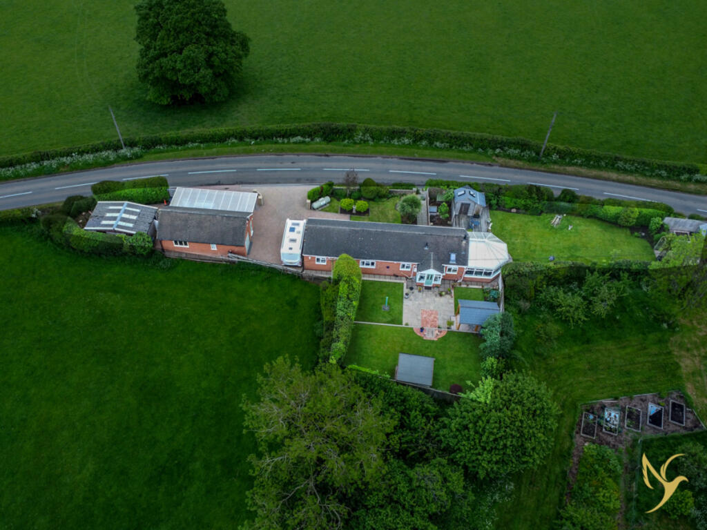 Main image of property: #WelcomeHome to: Tally-Ho Cottage & Tally-Ho Works, Sapey Common, Clifton Upon Teme, Worcestershire, WR6 6EP