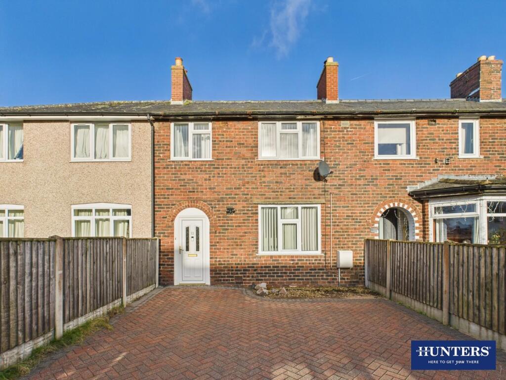 Main image of property: Loanwath Road, Gretna, DG16