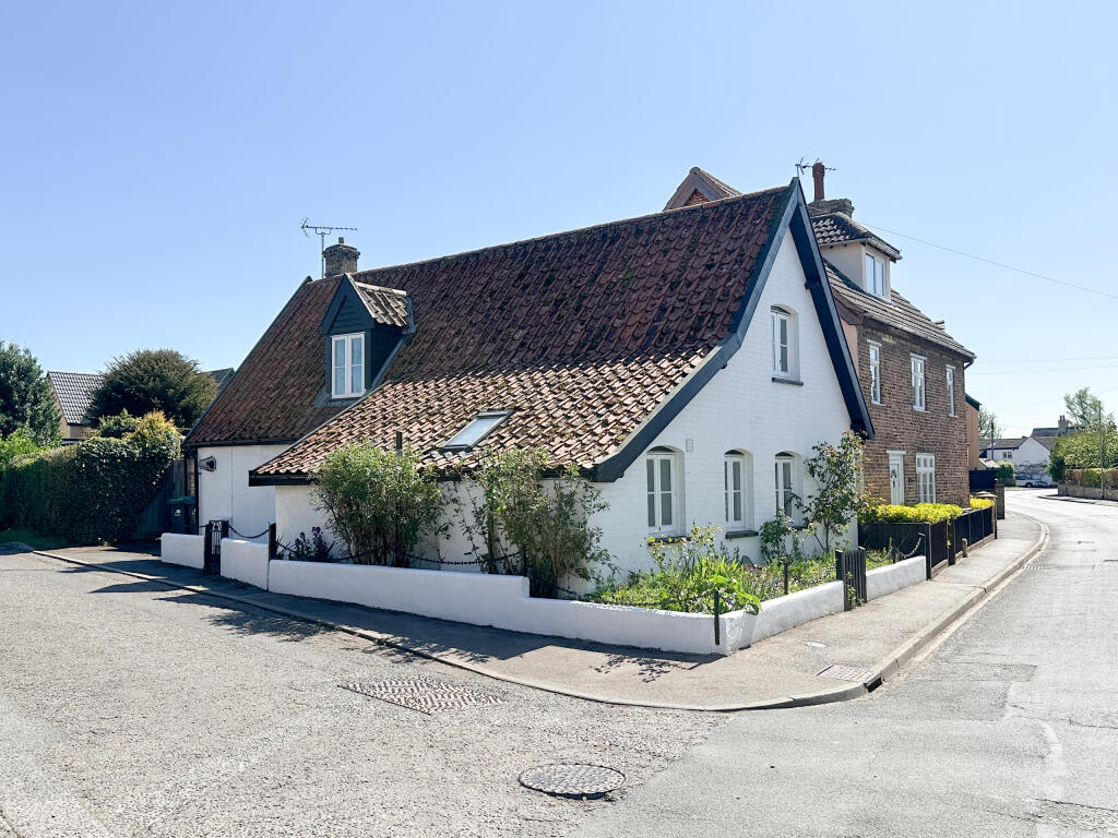 Main image of property: North Street, Burwell