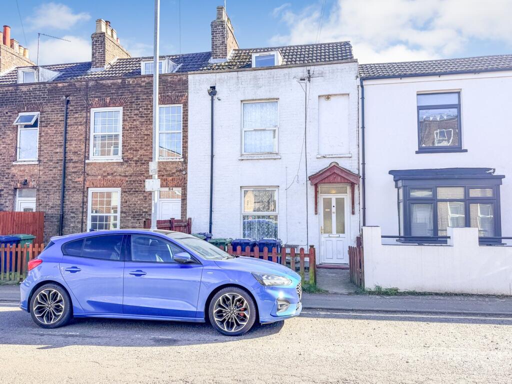 Main image of property: Norwich Road, Wisbech, PE13