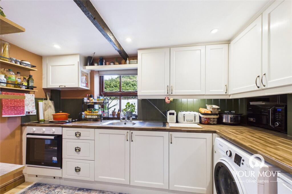 House in Ipswich - View 4