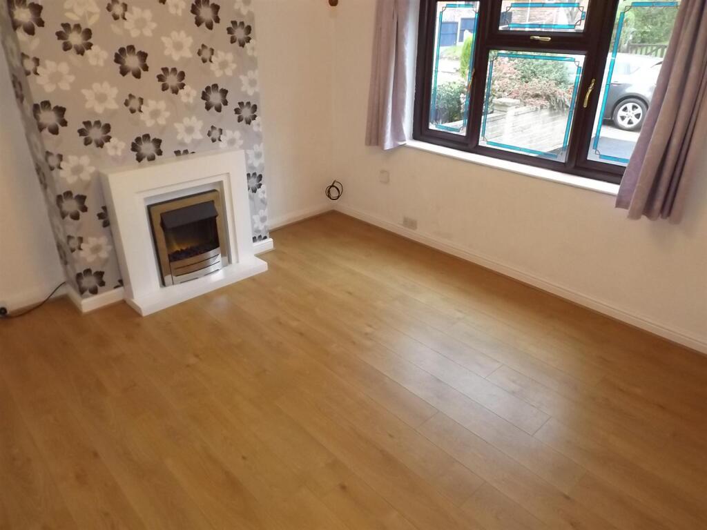 Main image of property: Anderson Crescent, Beeston, NG9