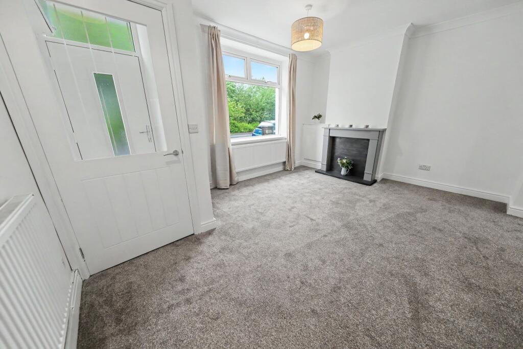 Broncynon Terrace, Aberdare photo 5