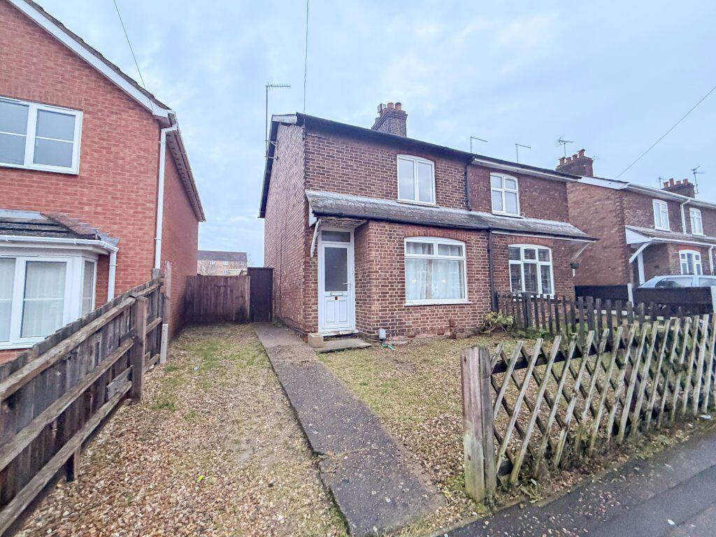 Main image of property: Wootton Avenue, Old Fletton, Peterborough, PE2
