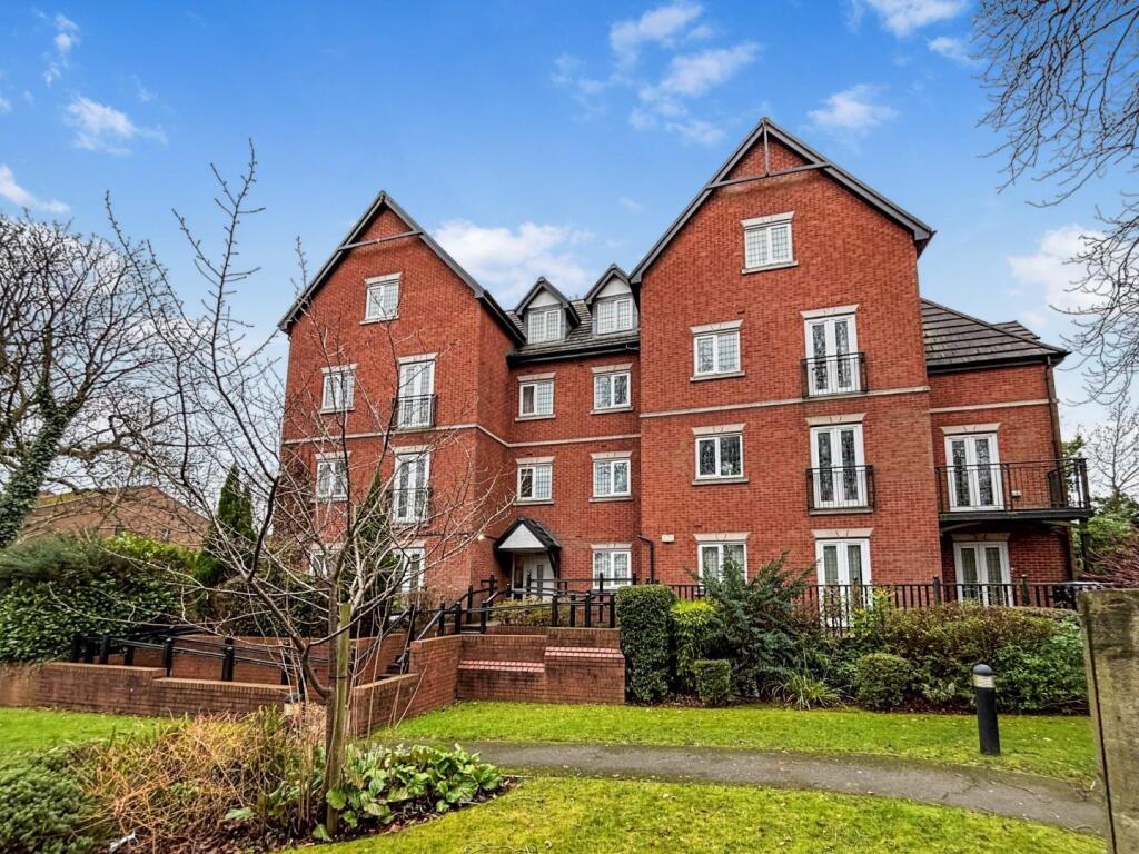 Main image of property: Abbey Road, Harborne, Birmingham