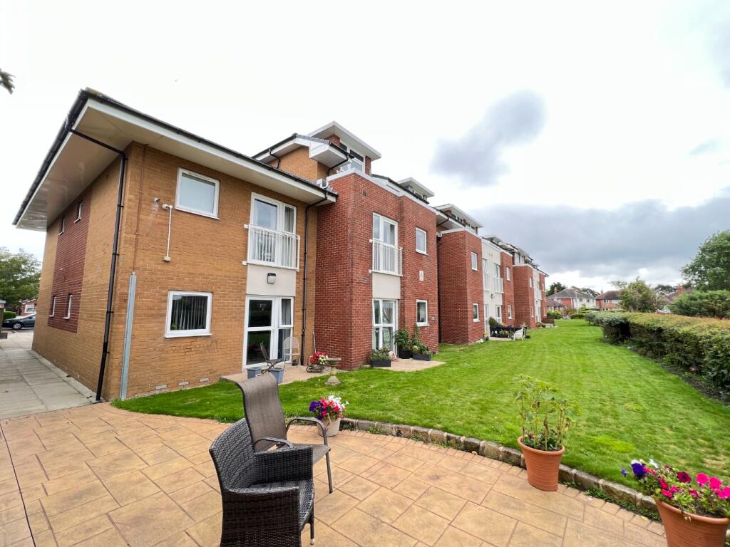 Main image of property: Links View Mature Living