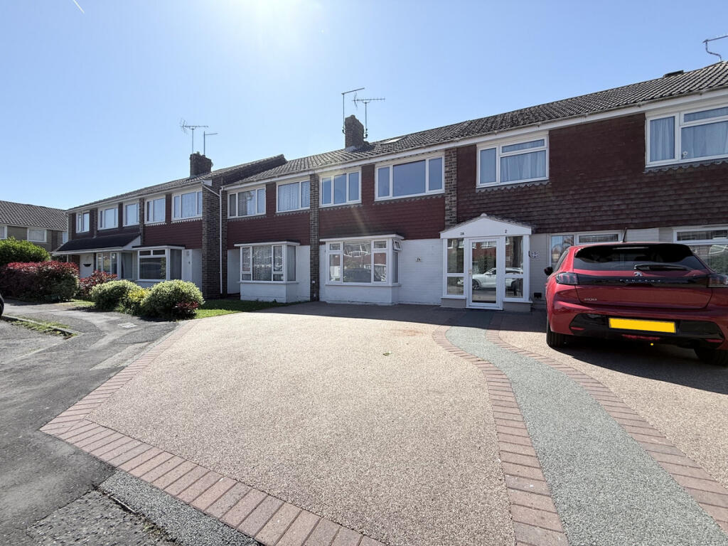 Main image of property: Seaton Park, Littlehampton, BN17