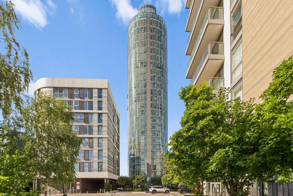 Main image of property: Ealing Road, Brentford, TW8