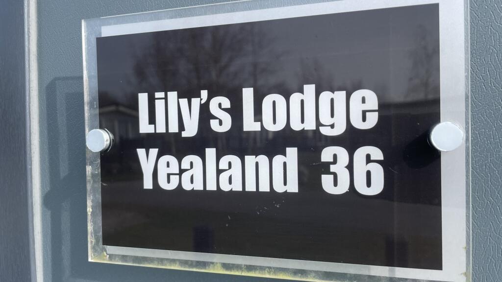 36 Yealand Conyers, South Lakeland Leisure Village, Carnforth LA6 1BH photo 2