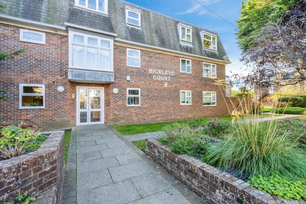 Main image of property: Richmond Avenue, Bognor Regis, West Sussex, PO21