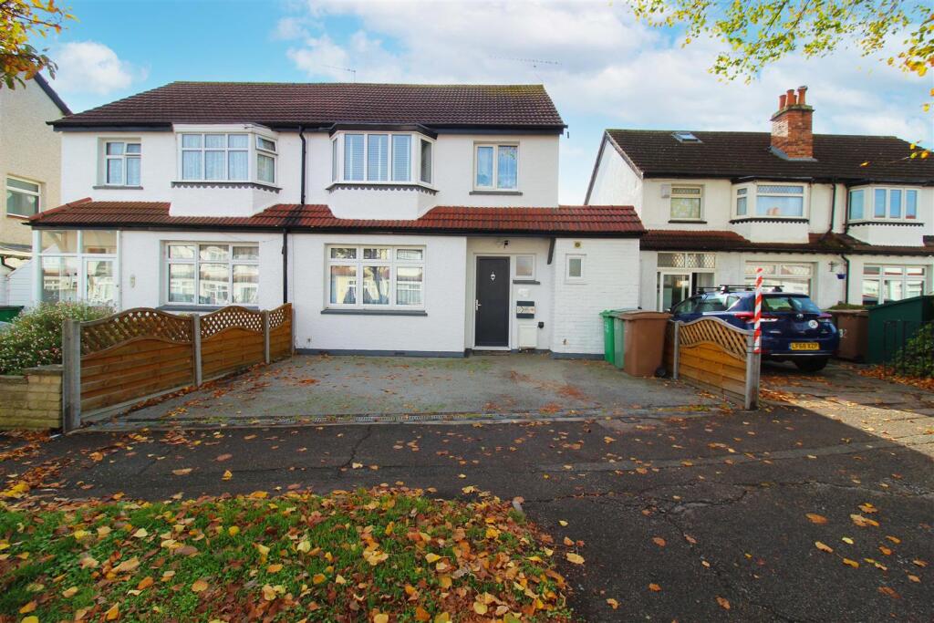 Main image of property: Byron Gardens, Sutton