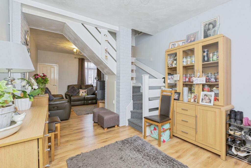Main image of property: Cavendish Road, Leicester, Leicestershire, LE2