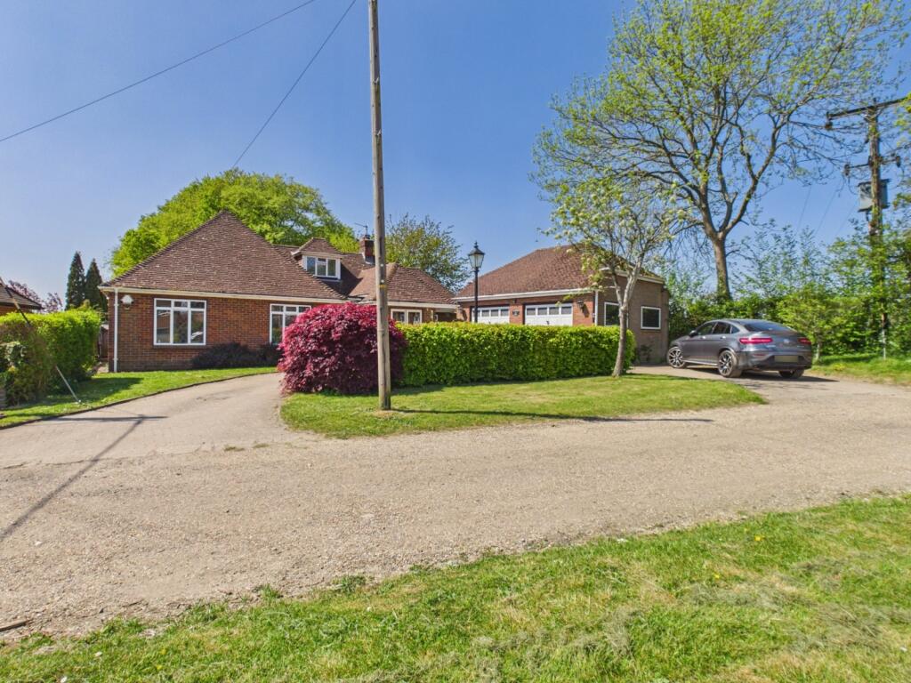 Main image of property: Brays Close, Hyde Heath, Amersham, Buckinghamshire, HP6