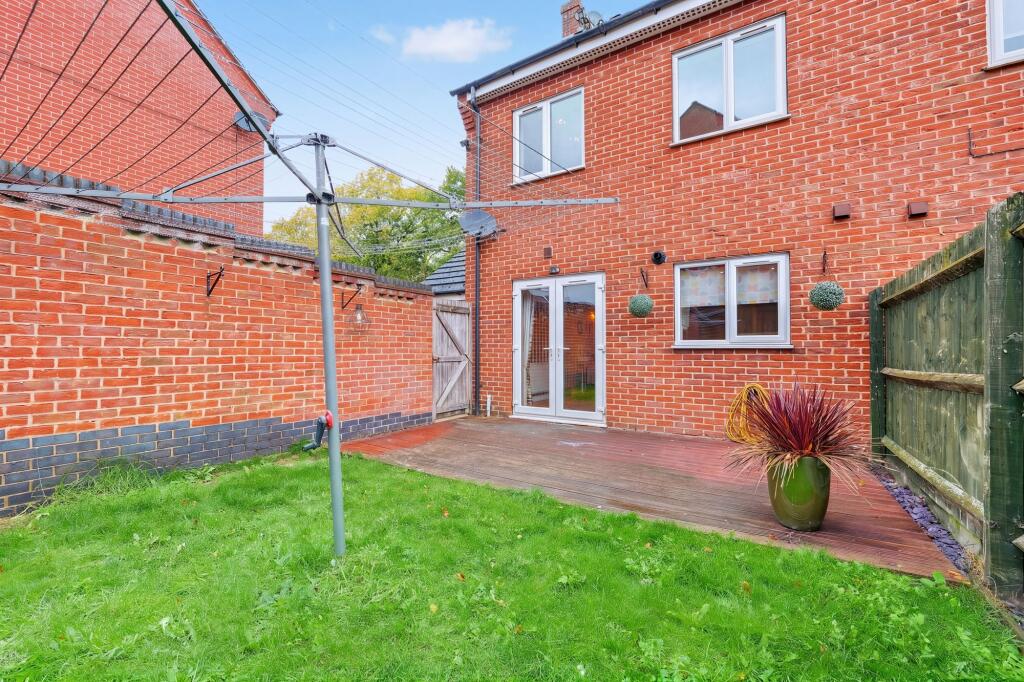 Fleckney Road, Kibworth Beauchamp, LE8 photo 4