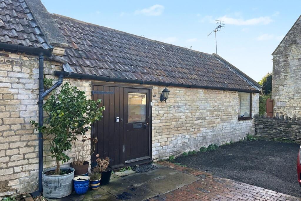 Main image of property: Hay Street, Marshfield, Chippenham, Wiltshire
