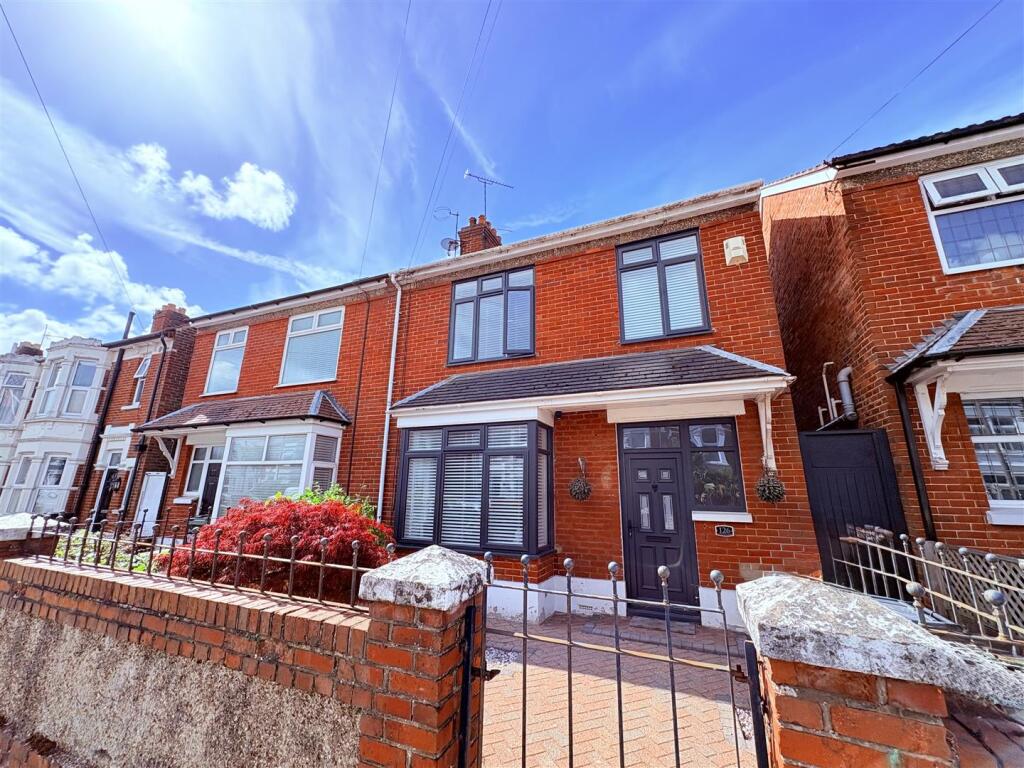Main image of property: Langstone Road, Baffins