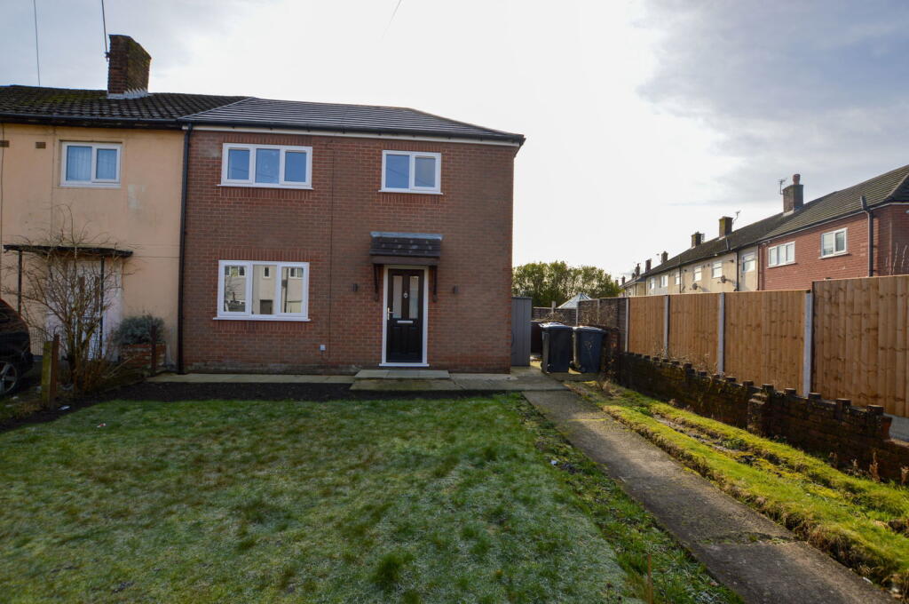 Main image of property: Willow Grove, Golborne, Warrington, WA3 3SH