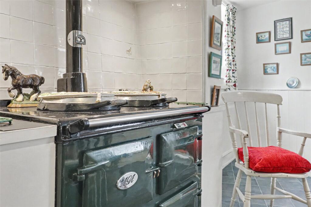 House in North Devon, South Molton - View 4