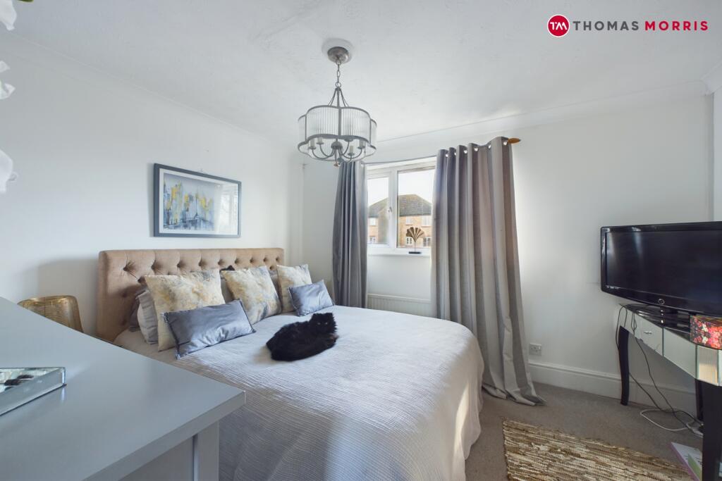 Main image of property: The Brambles, Limes Park, St Ives, Cambs, PE27