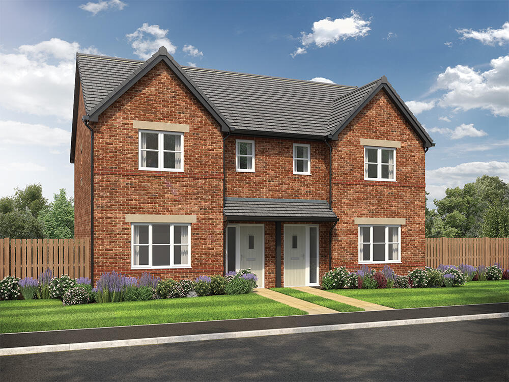 Main image of property: Lockerbie Road,
Dumfries,
DG1 3BN