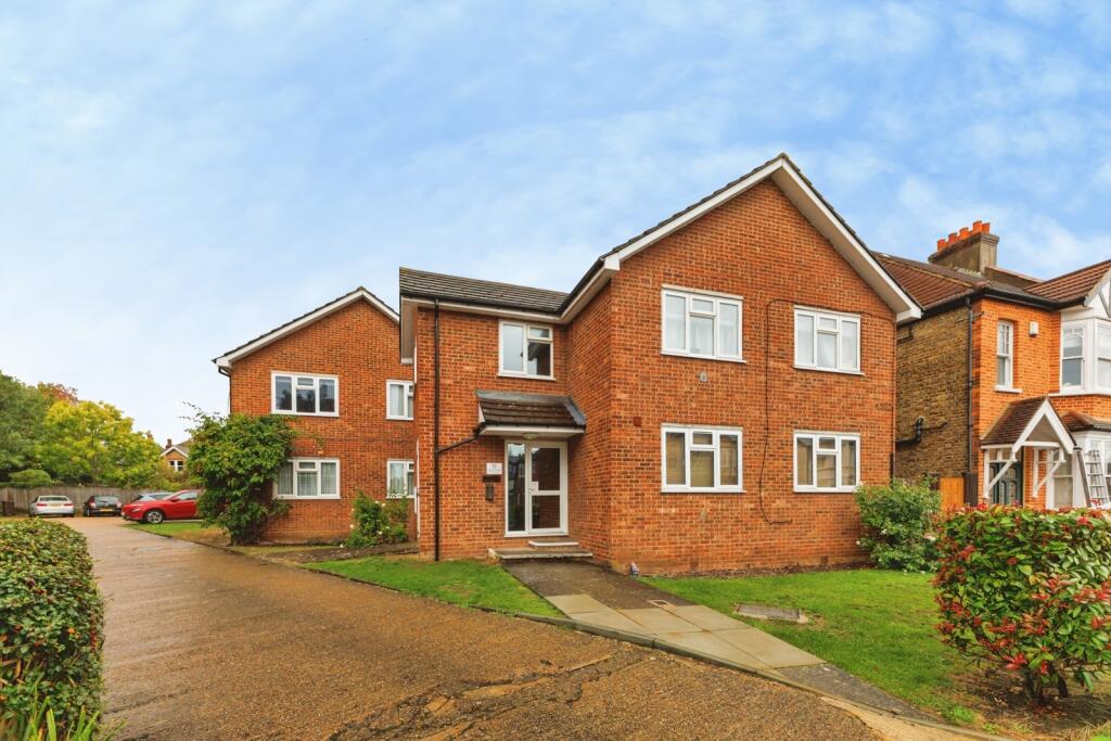 Main image of property: The Oaks, 9-11 St. James Avenue, Sutton, SM1