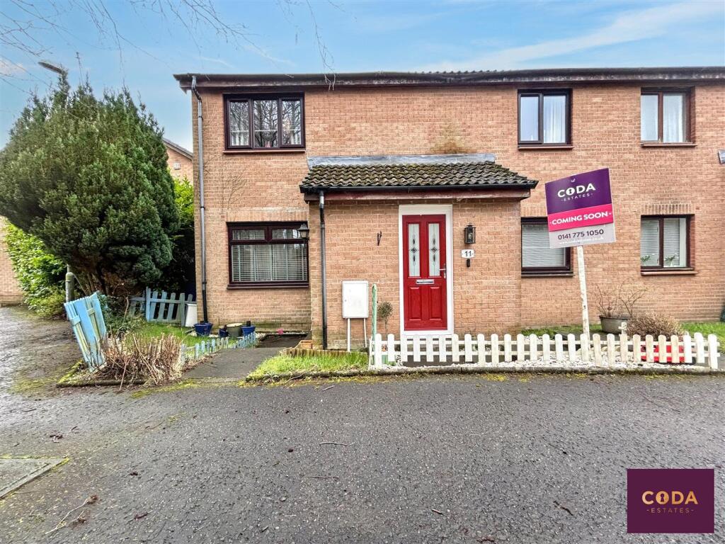 Main image of property: Mcarthur Park, Kirkintilloch, Glasgow