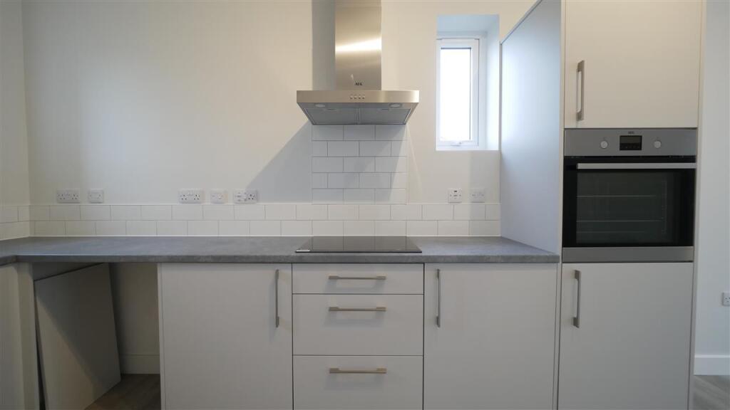 Apartment in Peterborough - View 3