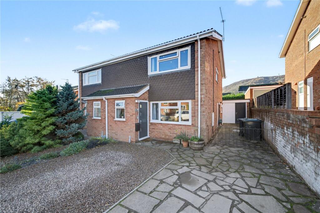 Main image of property: Chestnut Drive, Malvern, Worcestershire, WR14