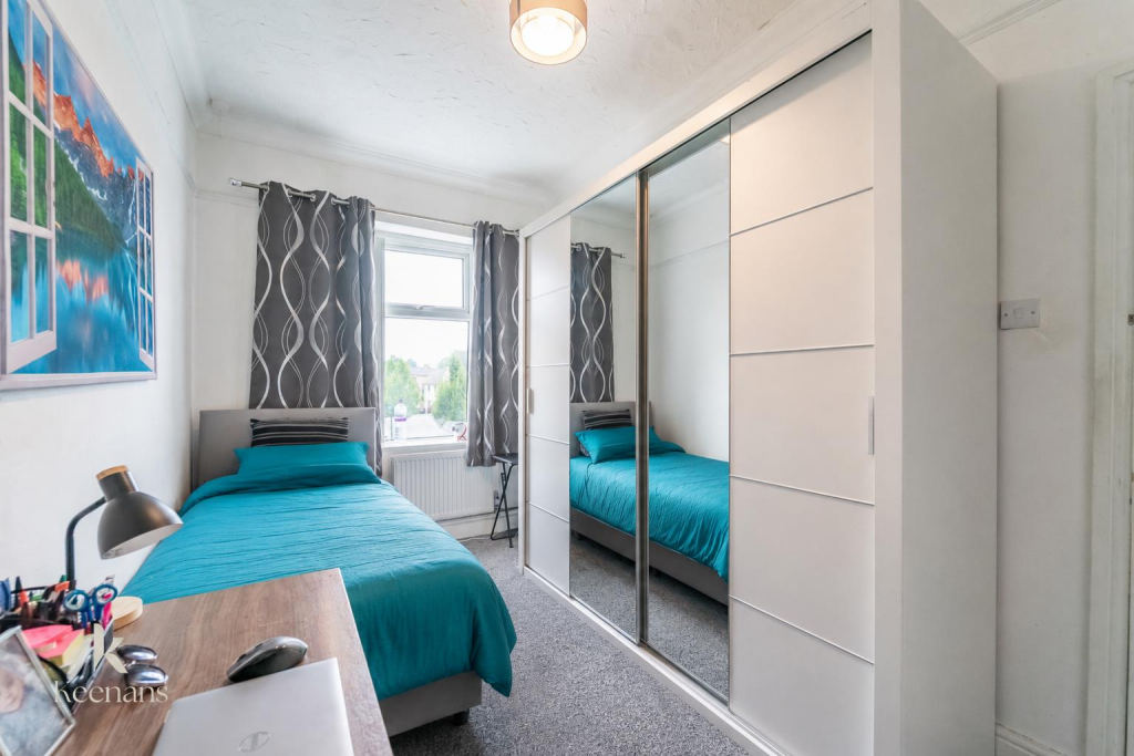Russell Terrace, Padiham photo 4