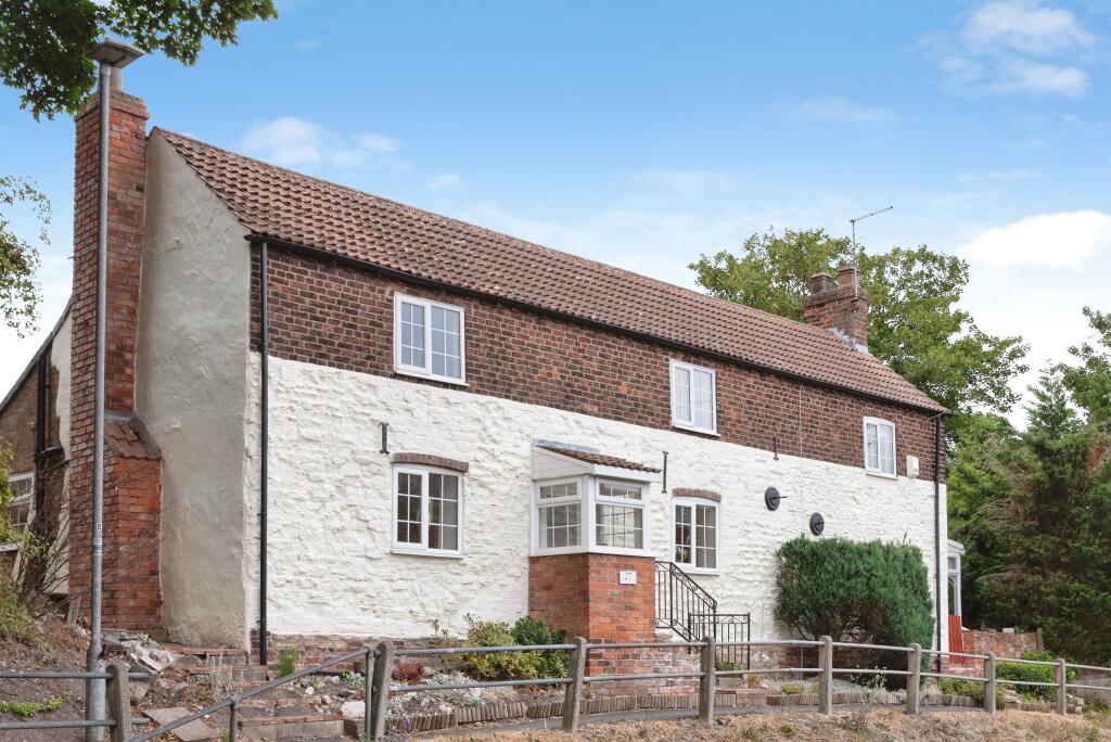 Main image of property: Old Village Road, Little Weighton, Cottingham