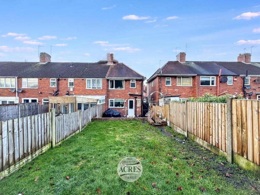 Additional image 30 of Bradfield Road, Great Barr, Birmingham