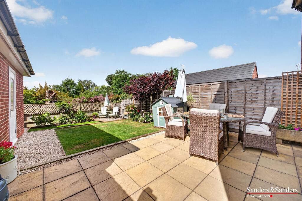 House in Stratford-on-Avon, Bidford on Avon - View 2