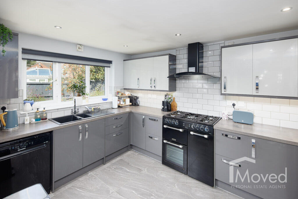 House in York, Brayton - View 2