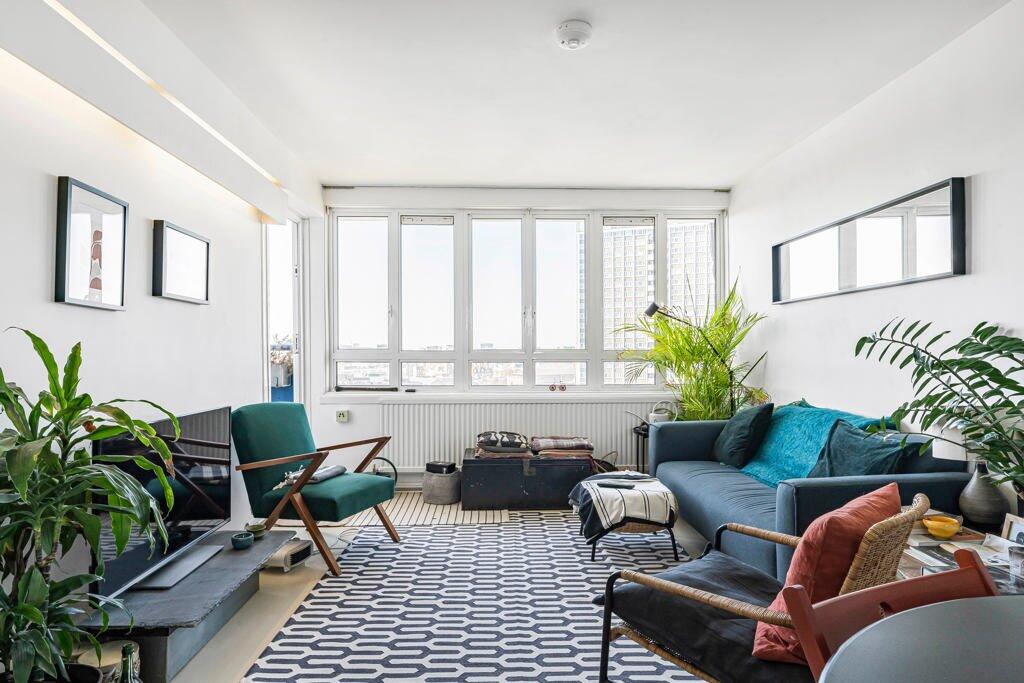 Main image of property: St John Street, Clerkenwell, London, EC1V