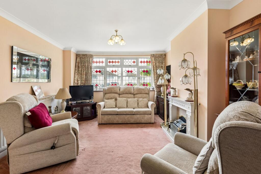House in Harrow - View 5