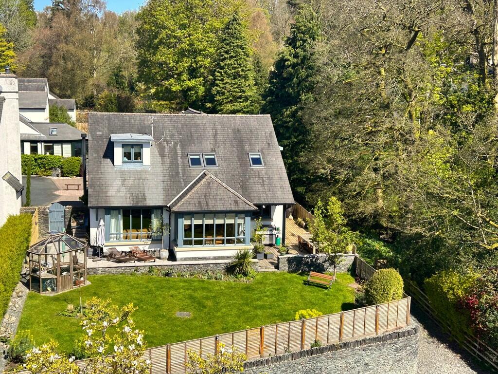 Main image of property: 4 Applerigg, Patterdale Road, Windermere, LA23 1EW
