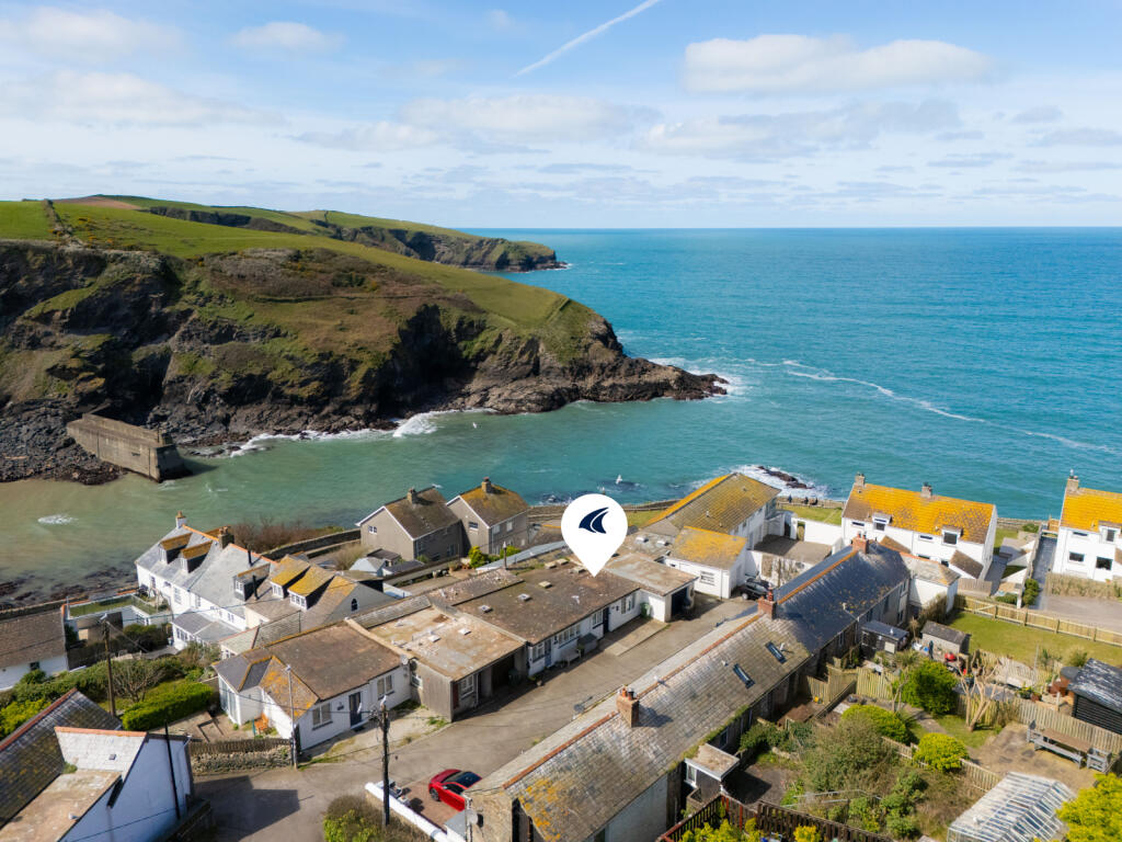 Main image of property: 59a Fore Street, PL29